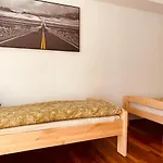 Apartament Moderne In