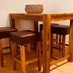 Apartament Moderne In