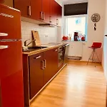 Apartament Moderne In