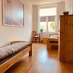Moderne In Apartament Eberswalde