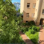 Moderne In Apartament Eberswalde