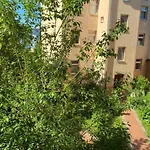 Apartament Moderne In Eberswalde
