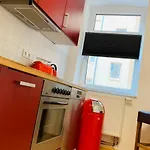 Apartament Moderne In Eberswalde
