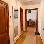 Apartament Moderne In