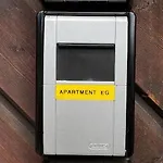 Apartament Moderne In Eberswalde