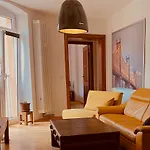Moderne In Apartment