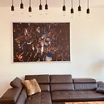 Moderne In * Eberswalde-Finow