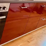 Apartment Moderne In *