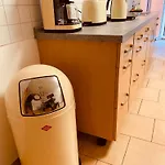 Apartment Moderne In