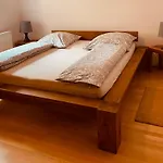 Moderne In Apartment