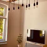 Moderne In Apartment Eberswalde-Finow