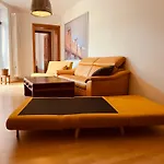 Apartment Moderne In Eberswalde-Finow