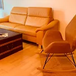 Moderne In Apartment *
