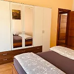 Moderne In Apartment