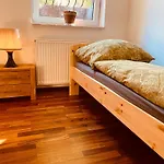 Moderne In * Eberswalde-Finow