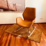 Apartment Moderne In *