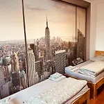 Moderne In Apartament *