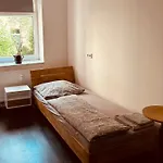 Apartamento Moderne In