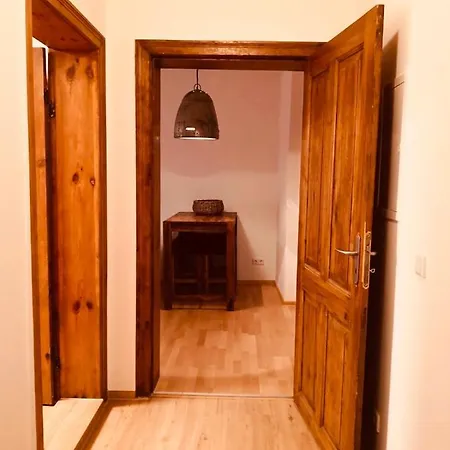 Moderne In