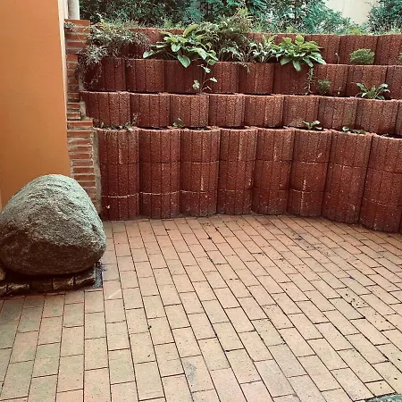 Moderne In Lägenhet Eberswalde-Finow