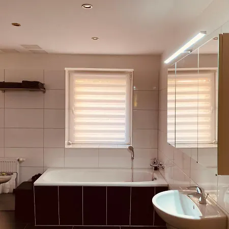 Moderne In