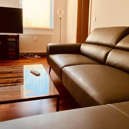 Moderne In