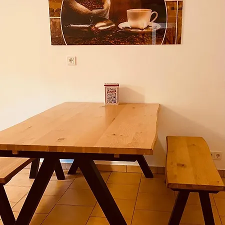 Moderne In Eberswalde-Finow