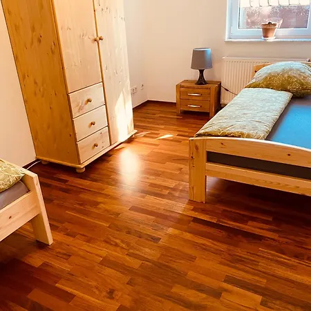 아파트 Moderne In *