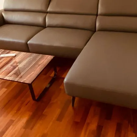 Moderne In Apartment