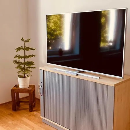 Moderne In