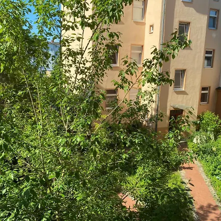 Apartment Moderne In Eberswalde-Finow