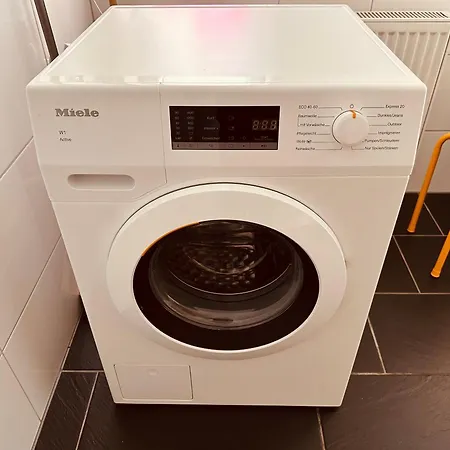 Moderne In Lägenhet *