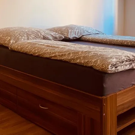 Moderne In Lägenhet