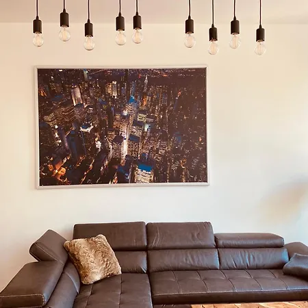 Moderne In * Eberswalde-Finow