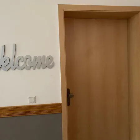 Appartement Moderne In