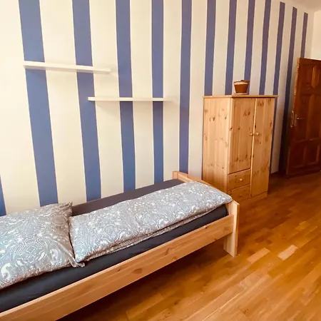 Moderne In Appartement Eberswalde-Finow