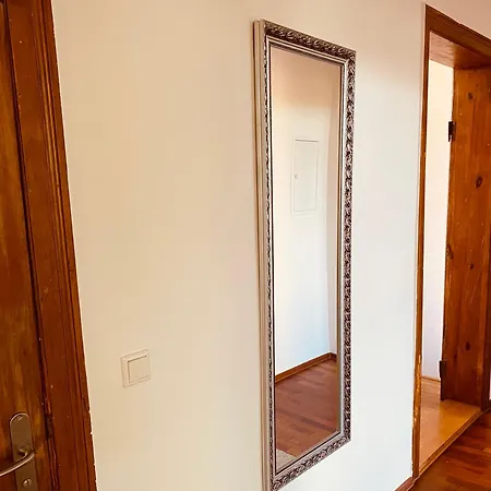 Moderne In Apartment *