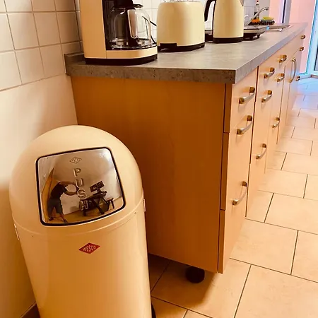 Appartement Moderne In
