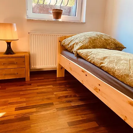 Moderne In * Eberswalde-Finow