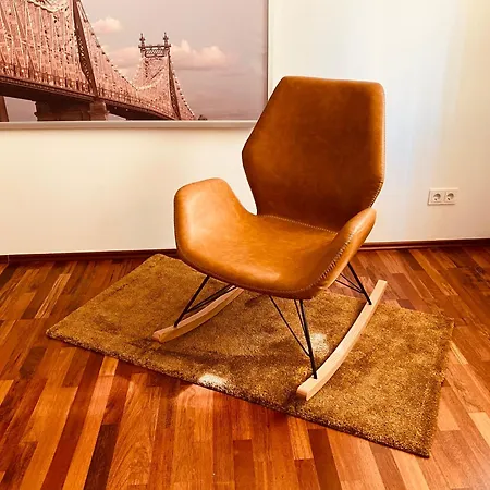Apartment Moderne In *