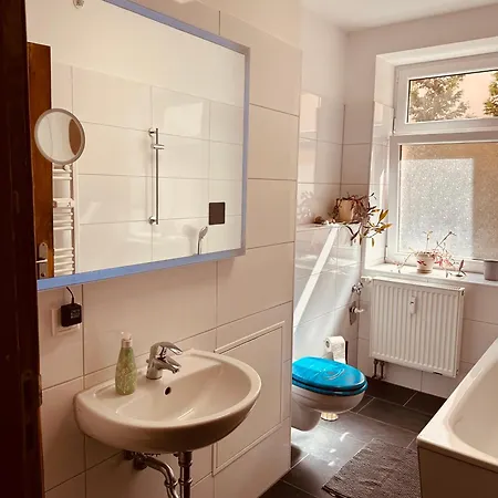 Moderne In Appartement