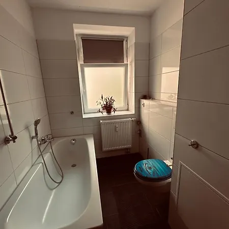 Moderne In Apartment *