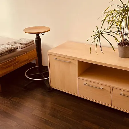 Moderne In 아파트 에버스발데피노프