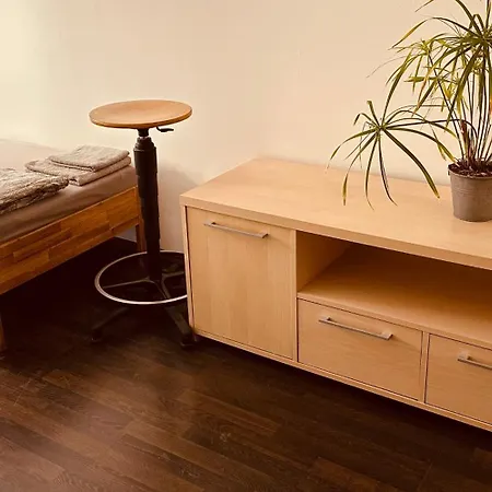 Moderne In Apartment Eberswalde-Finow
