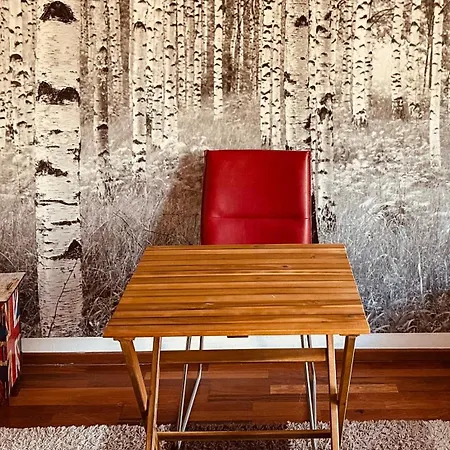 Moderne In