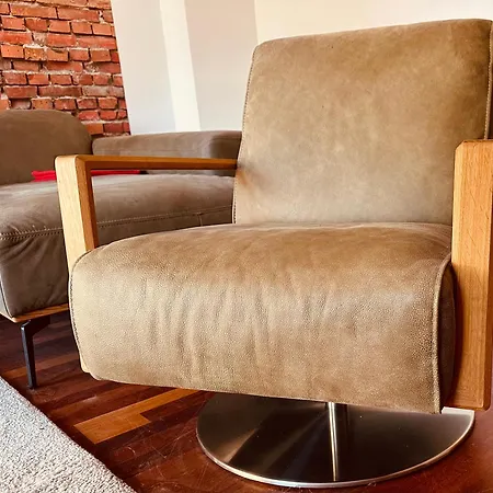 Lägenhet Moderne In *