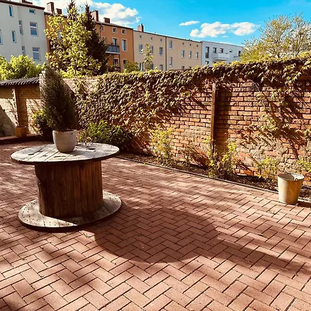 Moderne In 아파트 에버스발데피노프