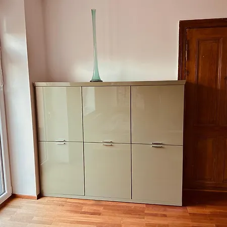 Moderne In *