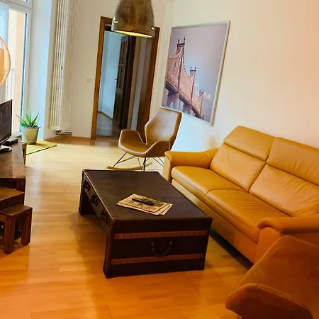 Moderne In *