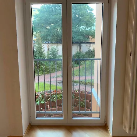 Apartment Moderne In *